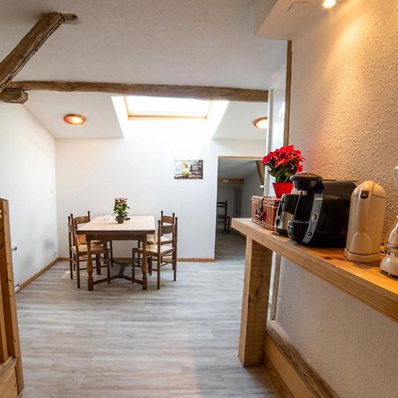 Ferienwohnung Etape Gimontoise 32 Exterior foto